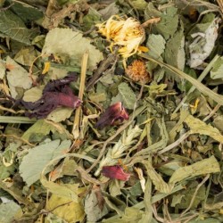 Vita Herbal Functional mix regulujące trawienie dla gryzoni i królika, 300g