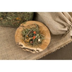 Vita Herbal Duo Snack - łąka ziołowa dla królika 500g