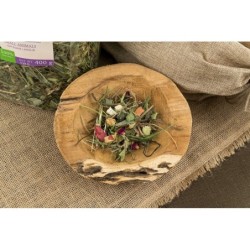 Vita Herbal Duo Snack - łąka owocowa dla gryzoni i królika 400g