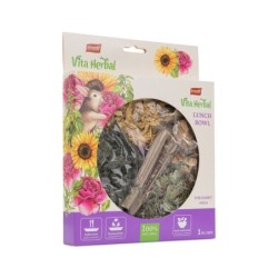 Vita Herbal Lunch Bowl dla królika