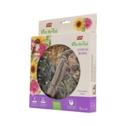 Vita Herbal Lunch Bowl dla królika