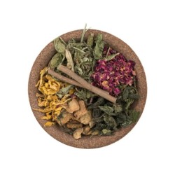 Vita Herbal Lunch Bowl dla królika