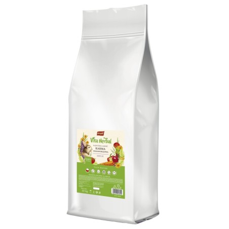 Vita Herbal karma pełnoporcjowa dla królika 10 kg