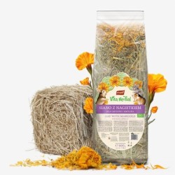 Vita Herbal Siano  z nagietkiem 800g