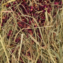 Vita Herbal Siano z płatkami róży 800g