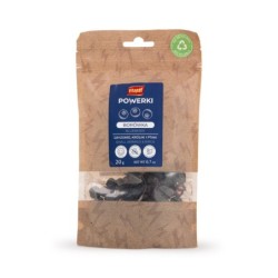 Powerki Borówka liofilizowana dla gryzoni, królika oraz ptaków egzotycznych 20g