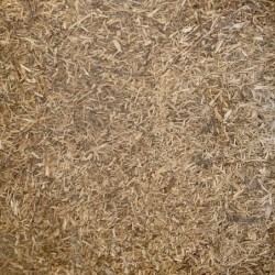 Ściółka lniana - podłoże dla zwierząt domowych 10l