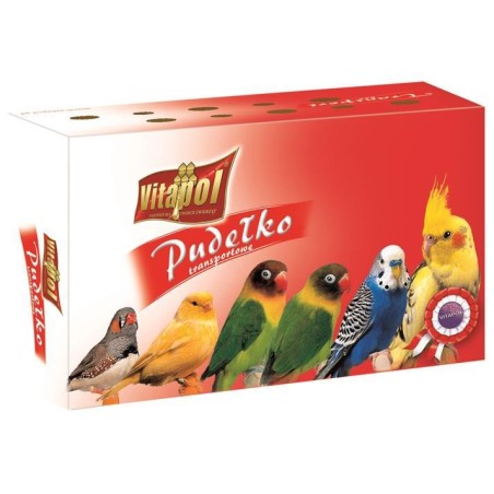 KARTONIK DO TRANSPORTU MAŁY