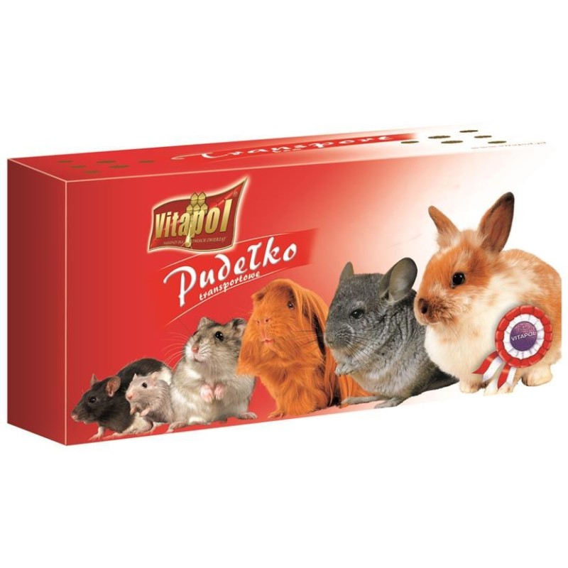 KARTONIK DO TRANSPORTU DUŻY