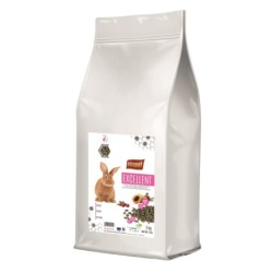 Excellent karma pełnoporcjowa dla królika, 5 kg