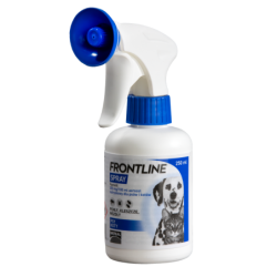 Frontline Spray przeciw pasożytom 250ml