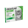 Frontline Combo krople dla kotów 3szt.