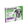 Frontline Combo L krople dla dużych psów 3szt.