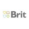 BRIT PATE&MEAT TURKEY 400g