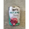 BRIT PATE&MEAT VENISON 400g