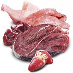 BRIT PATE&MEAT VENISON 400g
