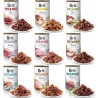 BRIT PATE&MEAT VENISON 400g