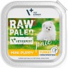 Raw Paleo TURKEY Pate Mini Puppy 150g  RAW 2024_08