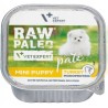Raw Paleo TURKEY Pate Mini Puppy 150g  RAW 2024_08