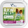 Raw Paleo LAMB Pate Mini Adult 150g  RAW 2024_08