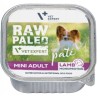 Raw Paleo LAMB Pate Mini Adult 150g  RAW 2024_08