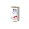 BRIT MONO PROTEIN LAMB & RICE 400g