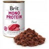 BRIT MONO PROTEIN BEEF 400G