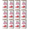BRIT MONO PROTEIN BEEF 400G