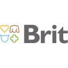 BRIT MONO PROTEIN BEEF 400G