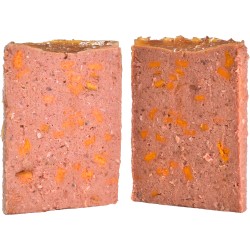 BRIT MONO PROTEIN TUNA&SWEET POTATO 400G