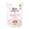 BRIT CARE DOG CRUNCHY CRACKER PUPPY INSECT 200g