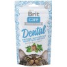 Brit przysmak kot SNACK DENTAL 50g