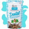 Brit przysmak kot SNACK DENTAL 50g
