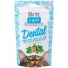 Brit przysmak kot SNACK DENTAL 50g