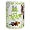 Brit Care Cat Snack Super Fruits Chicken 100g