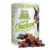 Brit Care Cat Snack Super Fruits Chicken 100g