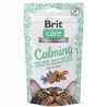 BR.CARE  CAT SNACK CALMING 50g