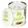 Brit Care Cat Snack Super Fruits Chicken 100g