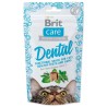 Brit przysmak kot SNACK DENTAL 50g