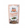 BR.CARE  CAT SNACK DIGESTION 50g