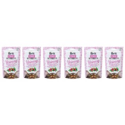 BR.CARE  CAT SNACK URINARY 50g