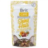 Brit przysmak kot SNACK SHINY HAIR 50g