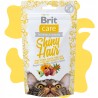 Brit przysmak kot SNACK SHINY HAIR 50g