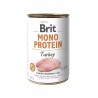 BRIT MONO PROTEIN TURKEY 400g