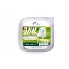 Raw Paleo DUCK Pate Mini Puppy alu tray 150g