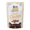 BR.CARE  CAT SNACK MEATY CHICKEN 50g