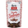 BR.CARE  CAT SNACK MEATY SALMON 50g