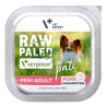 Raw Paleo PORK Pate Mini Adult alu tray 150g