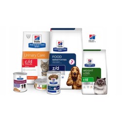 HILL'S SP CANINE  ADULT BEEF  370 G 607096 KARMA PUSZKA