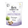 Brit Care Functional Snack Antistress Przysmak dla Psa Krewetki 150 g